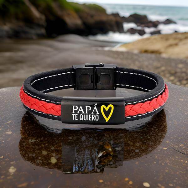 Pulsera Bambo