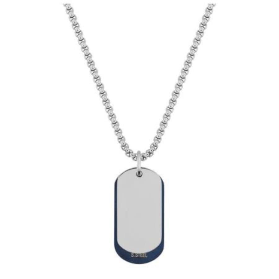 Round Necklace