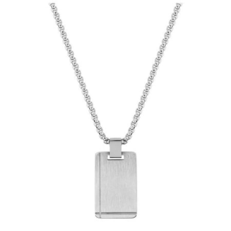 Fernon Necklace