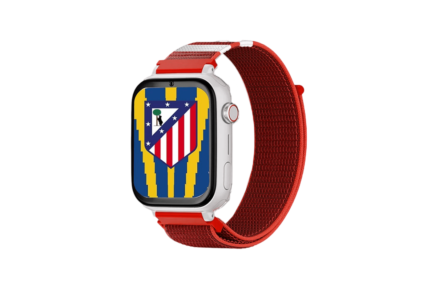 Savewatch Plus Watch Atlético de Madrid edition