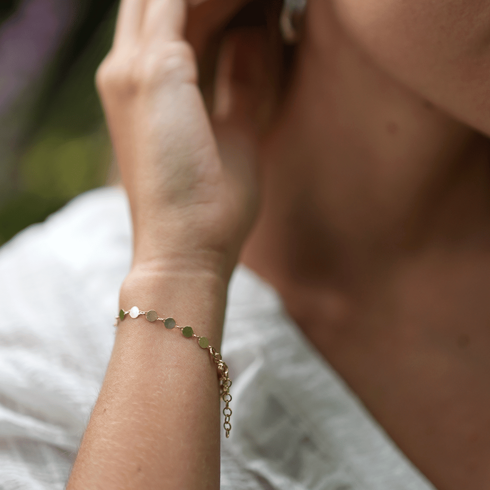 Tascha Bracelet