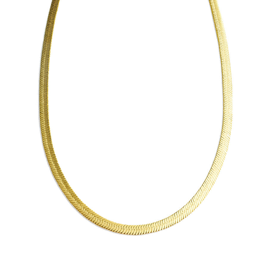 Libia Necklace
