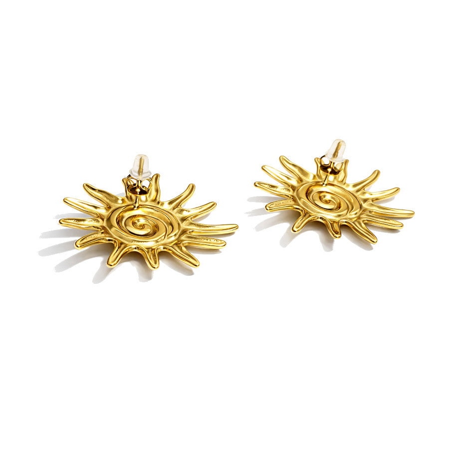 Pendientes Catania