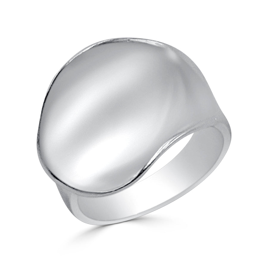 Anillo Sprak de Plata