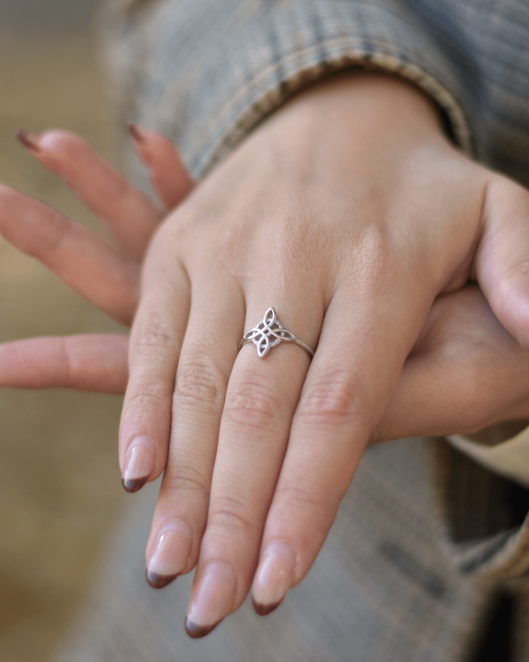 Brujis Ring