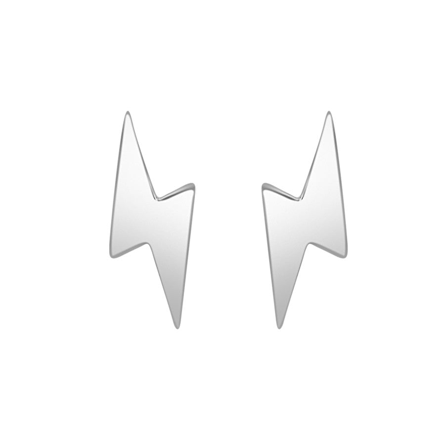 MUNJA SILVER EARRINGS