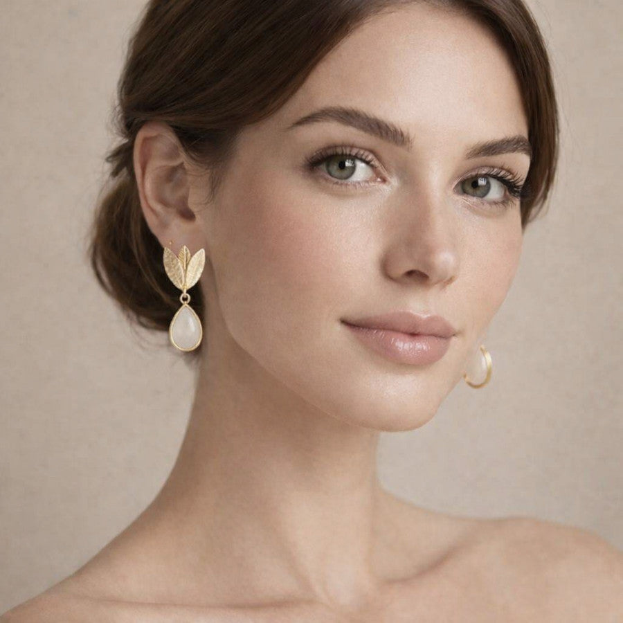 Pendientes Mond