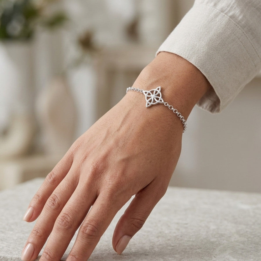 Pulsera Sahira