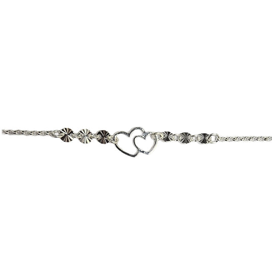 Pulsera Sundanga de Plata