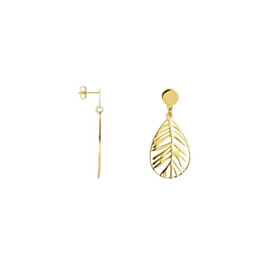 Ansola Earrings