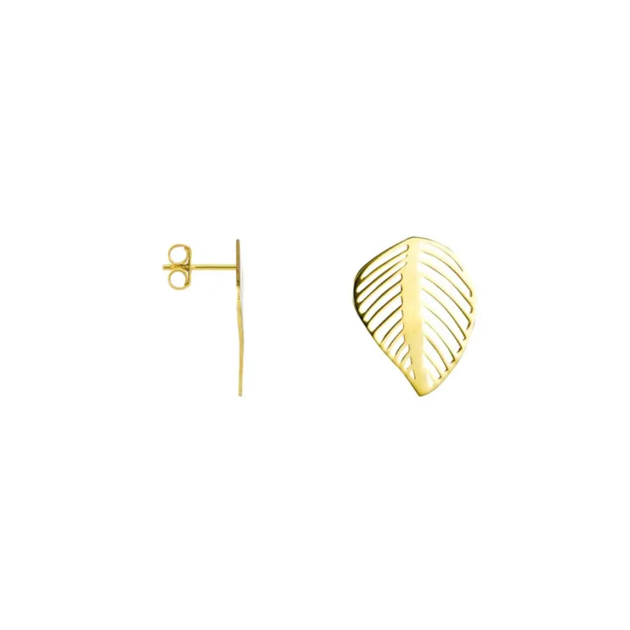 Keretas Earrings
