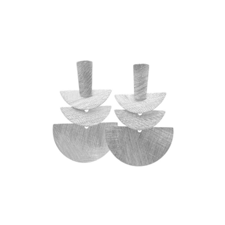 Secimo Earrings