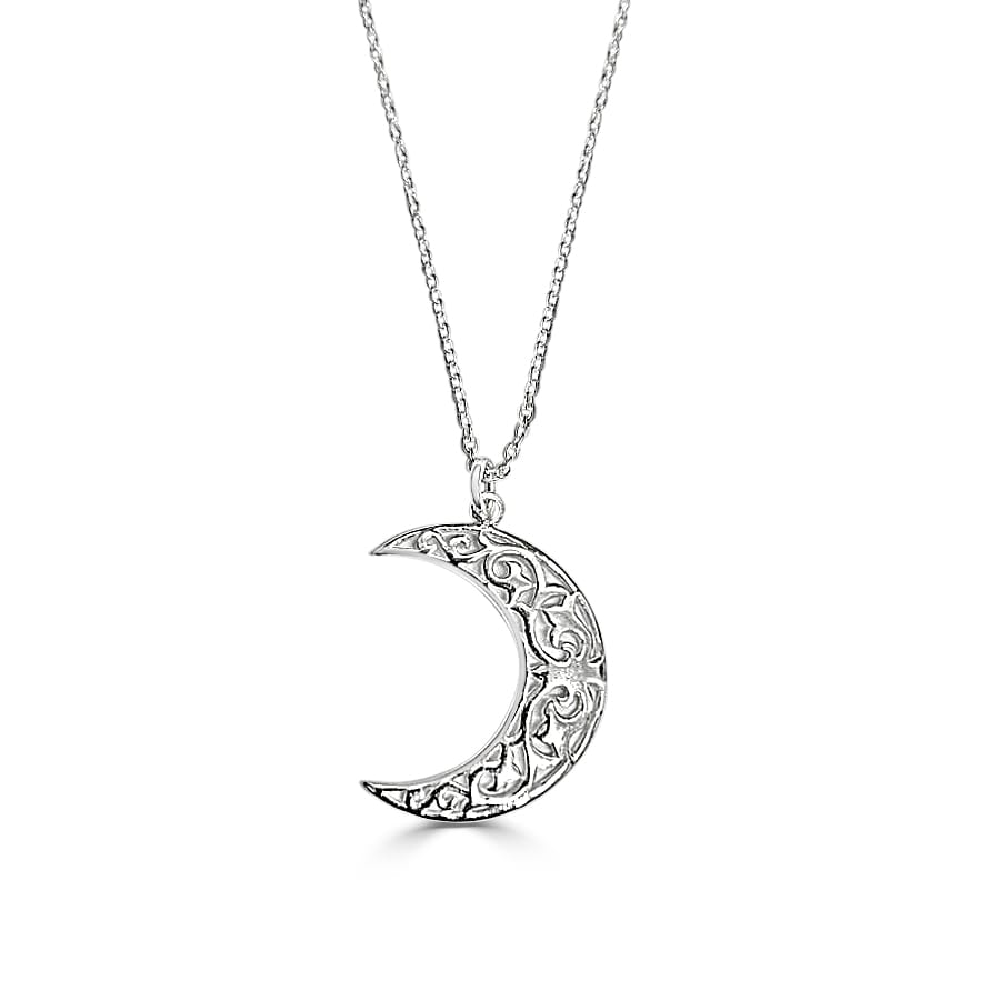 Hev Necklace