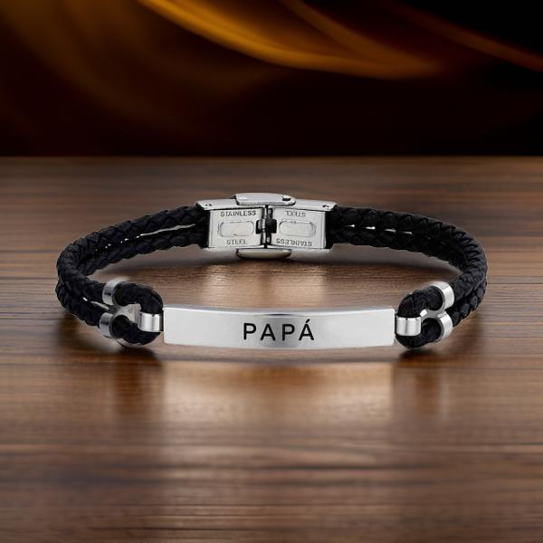 Bampás Bracelet