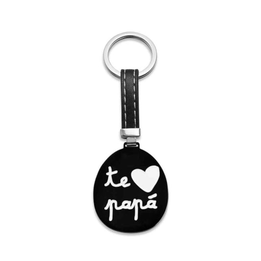 Bapa keychain