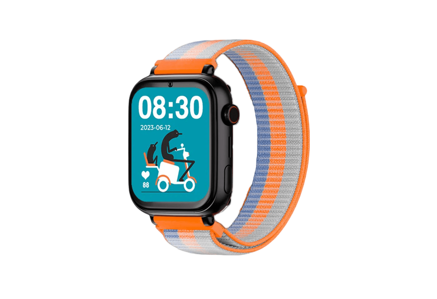 Savewatch Plus Watch
