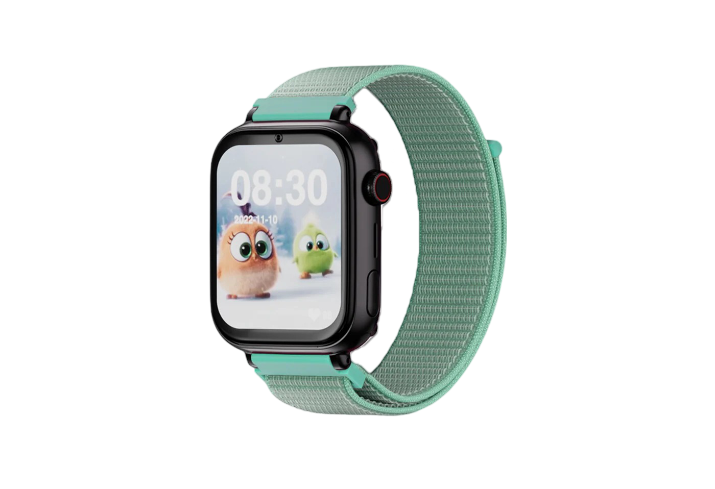 Savewatch Plus Watch