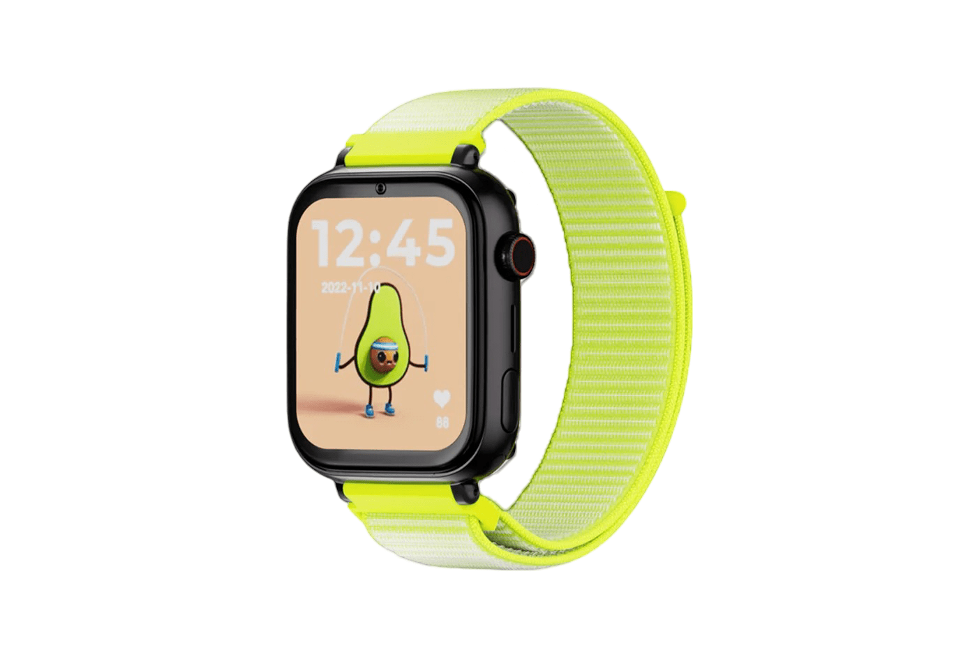 Savewatch Plus Watch
