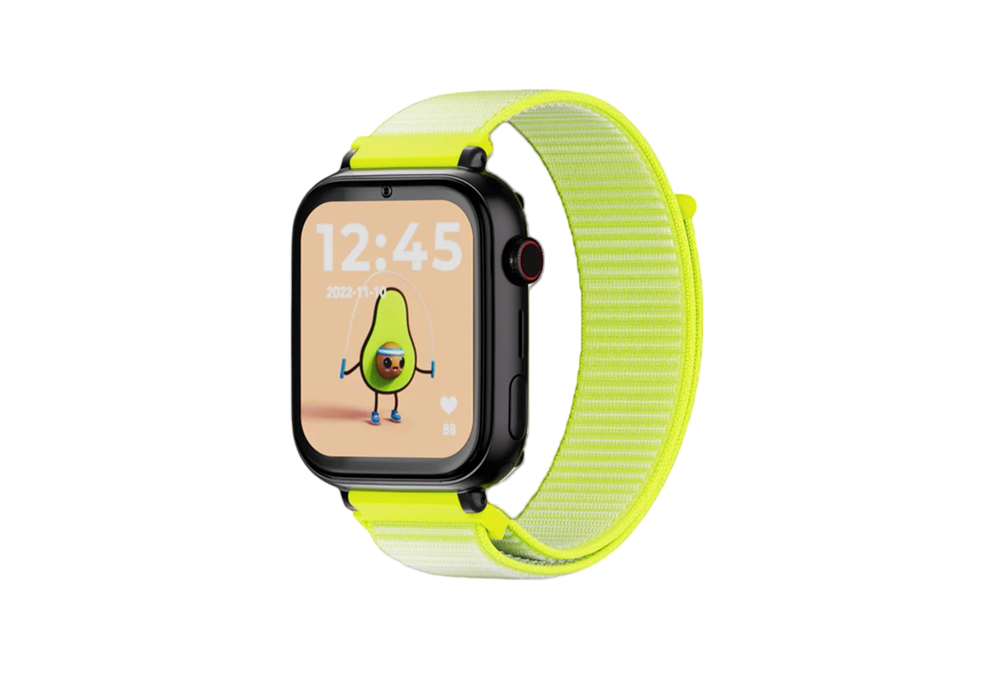 Savewatch Plus Watch