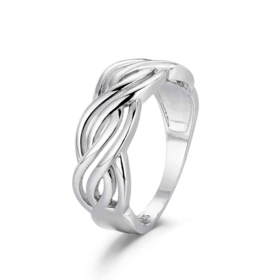 Lupero Ring