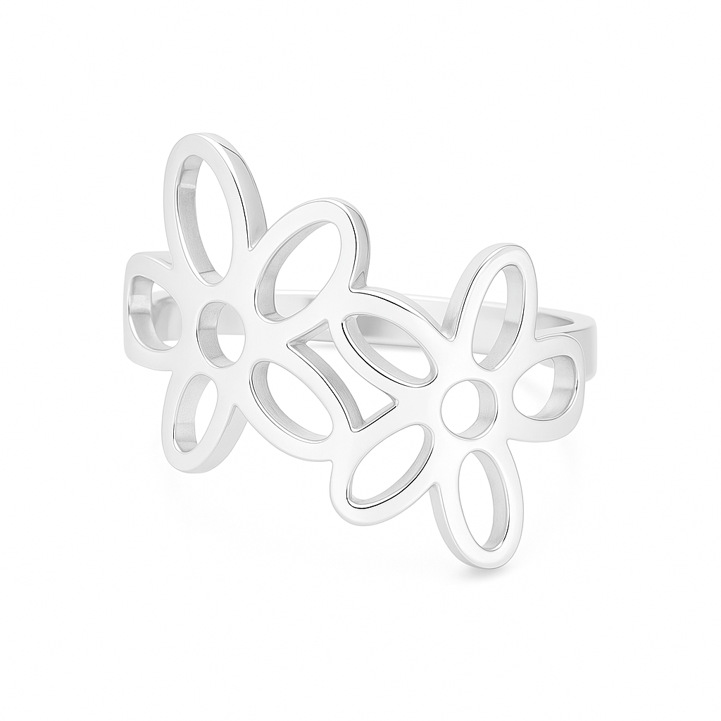 Spring Ring