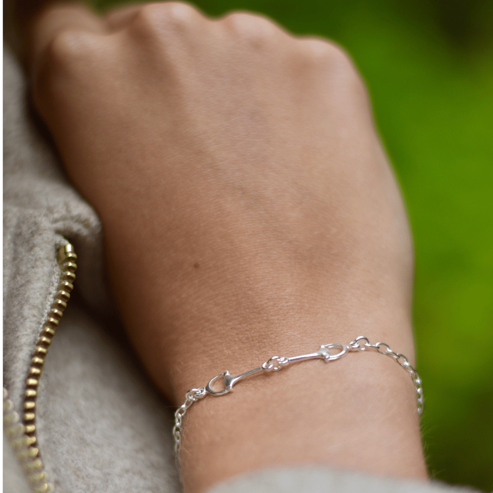 Stupid Bracelet
