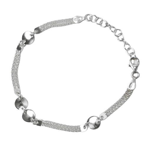 Pulsera Llamas
