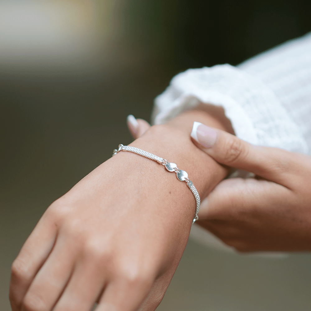 Flames Bracelet