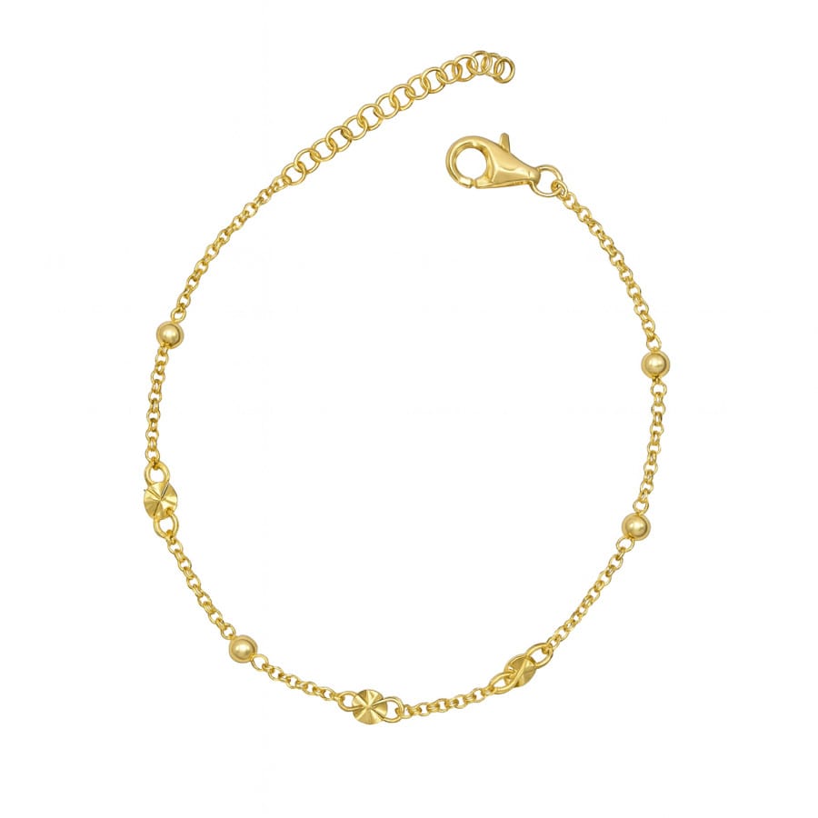 Dibol Bracelet
