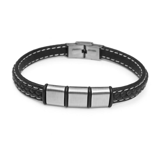 Credential Bracelet