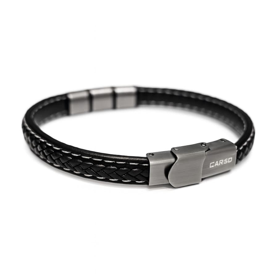 Credential Bracelet