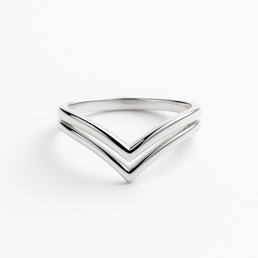 Two-Pick Ring