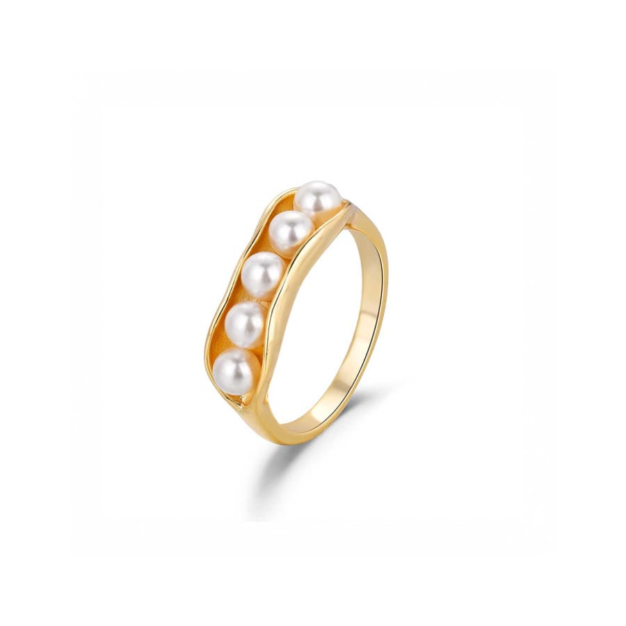 Mayor's Ring