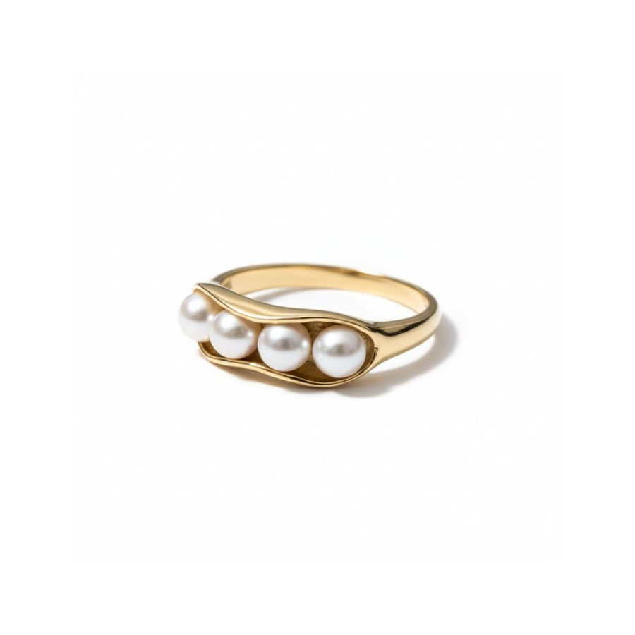 Mayor's Ring