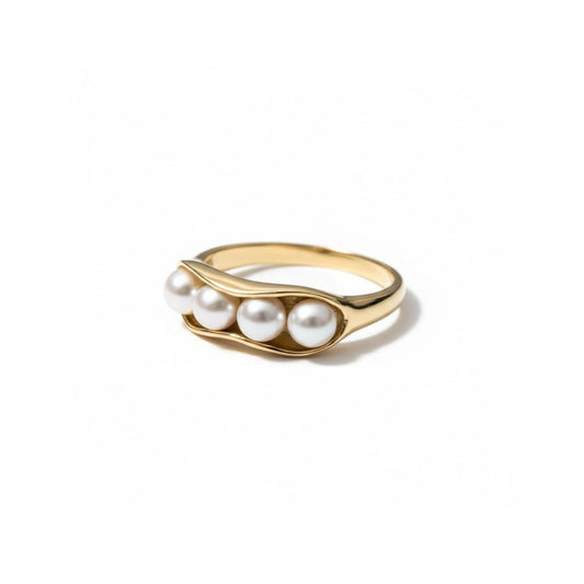 Anillo Alcaldesa