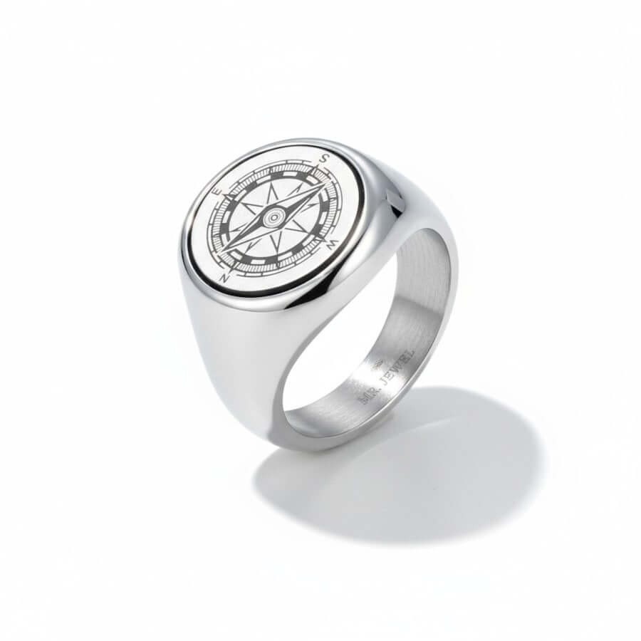 Travel Ring