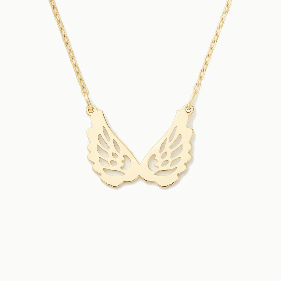 Winged Choker