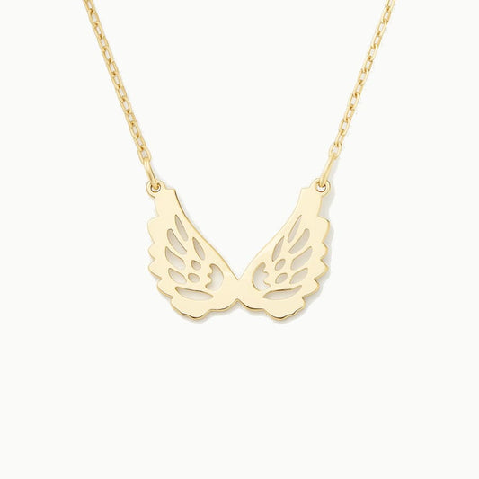 Winged Choker