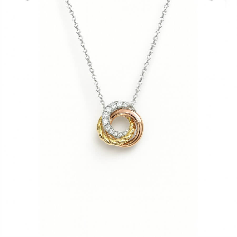 Trior Choker