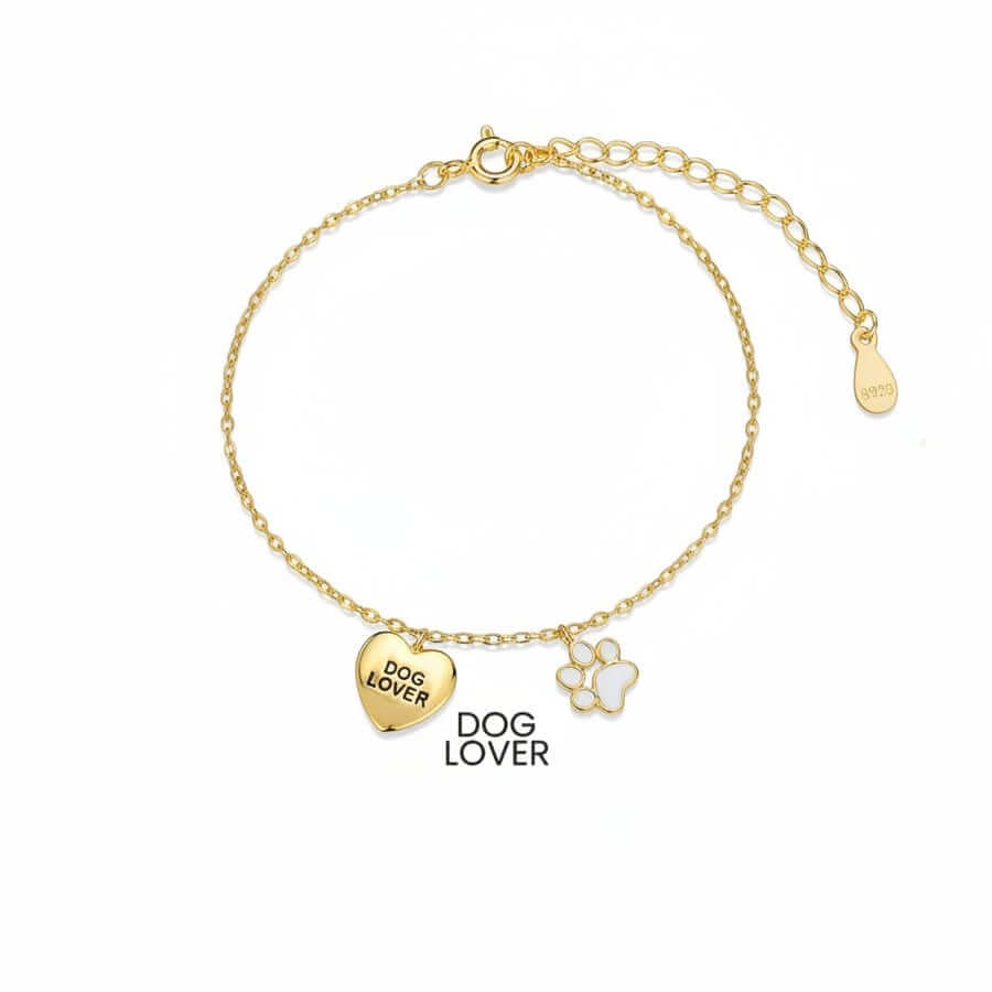 Dog Bracelet