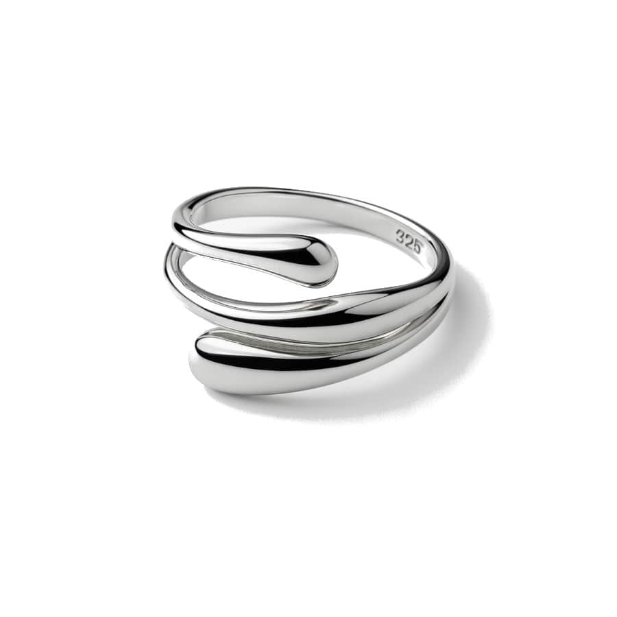 Ring Tartrate