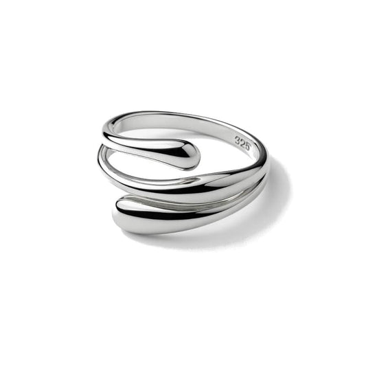 Ring Tartrate