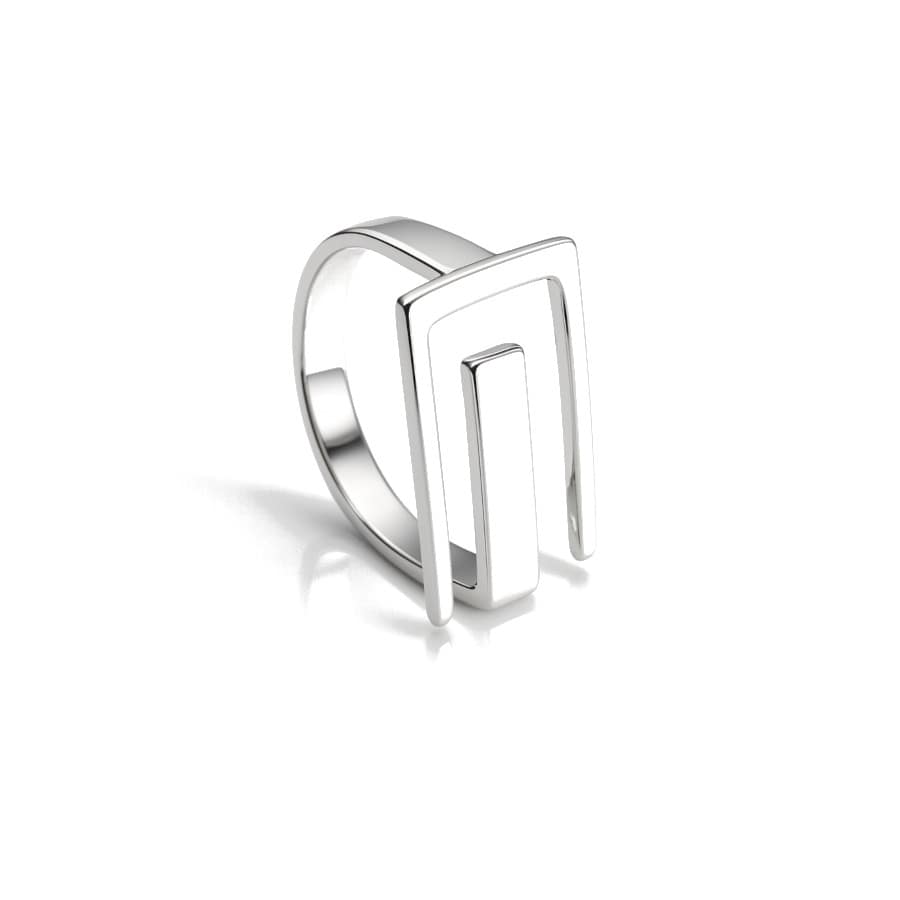 Odarda Ring