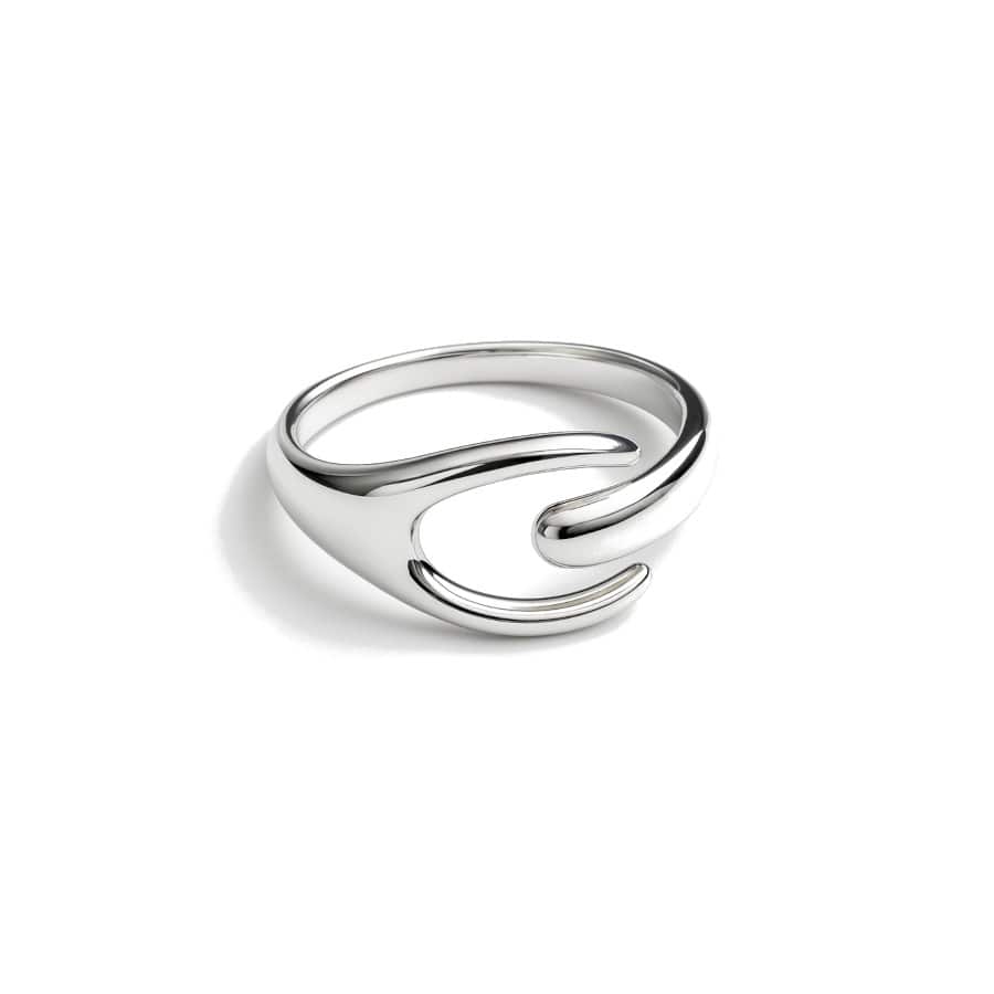 Trukini Ring