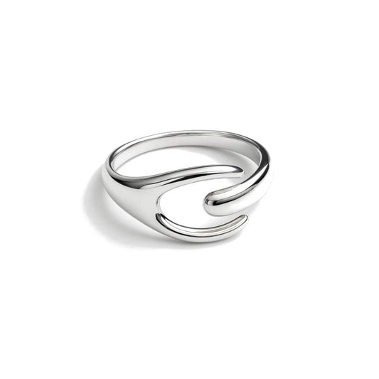 Trukini Ring
