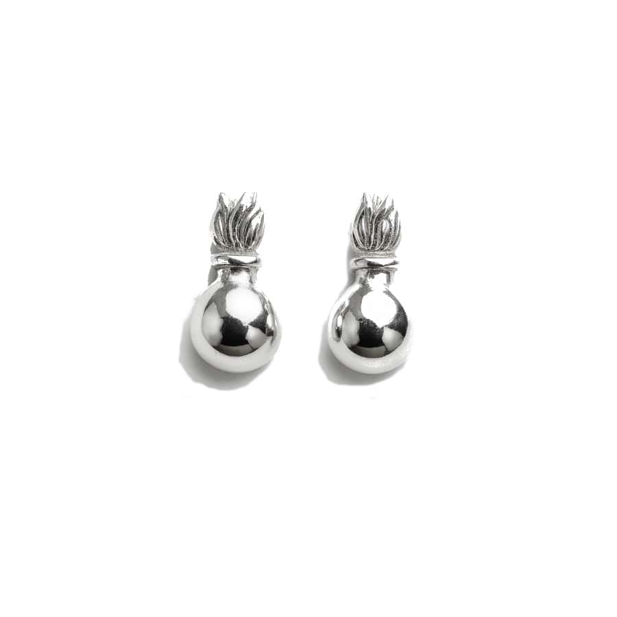 Bombetta earring