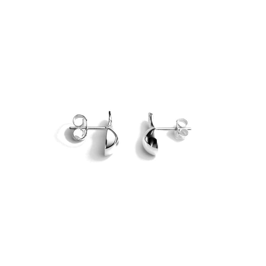 Bombetta earring