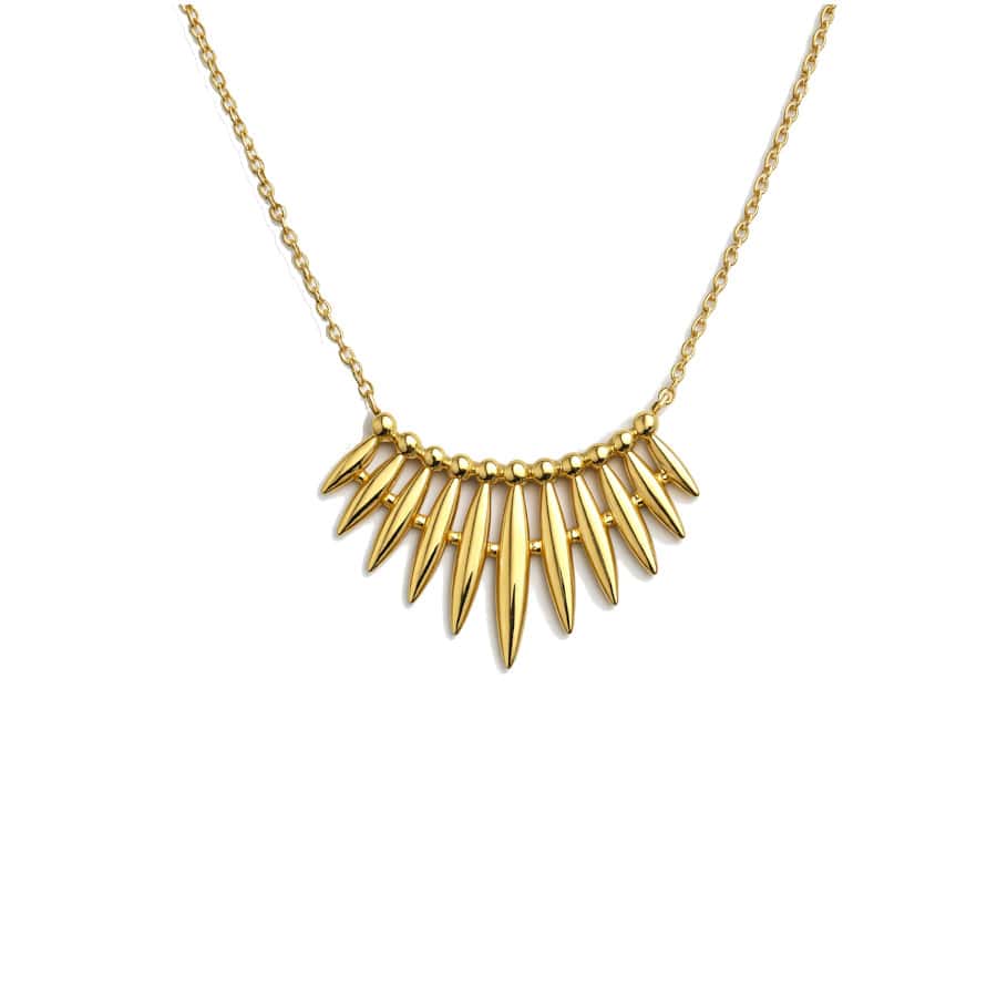 Indies Choker