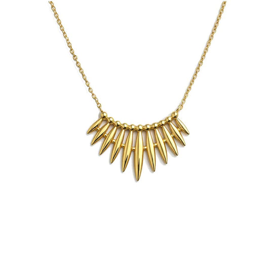 Indies Choker