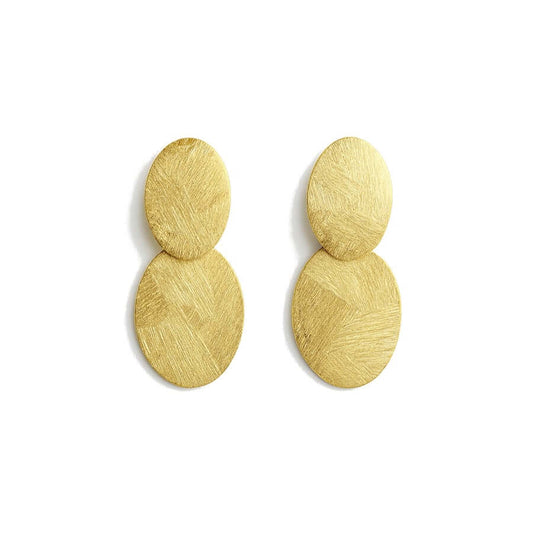 Mermaid Earrings